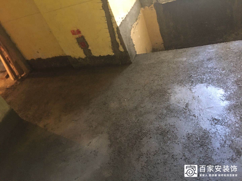 厦门新房装修