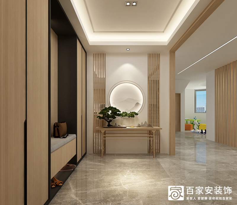 厦门装饰公司
