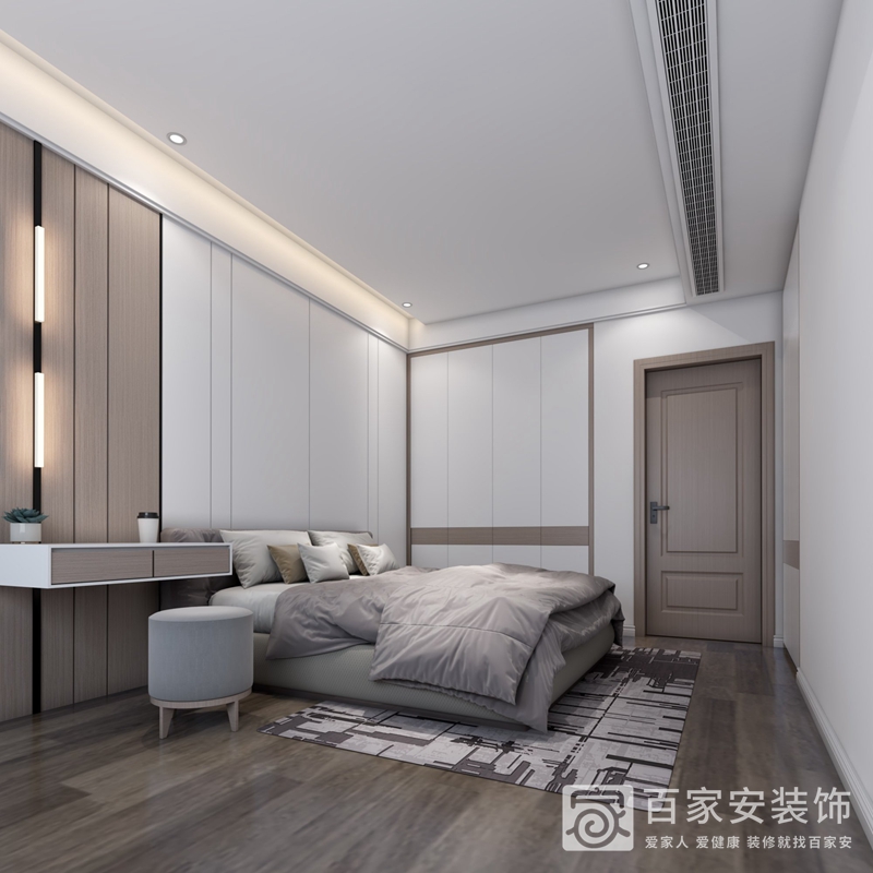 厦门装修公司排名前十