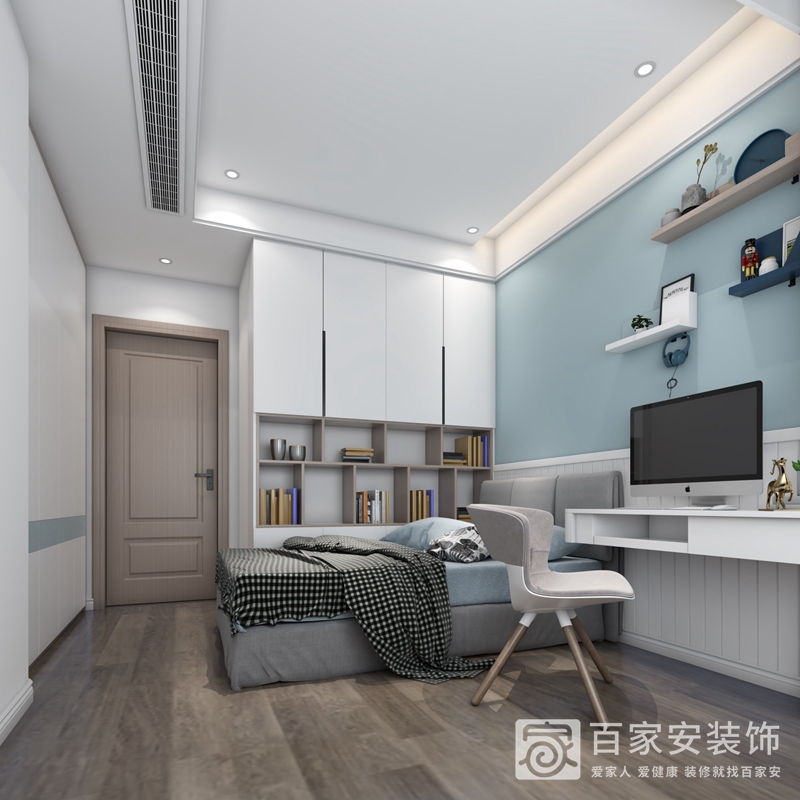 厦门十大装修设计公司
