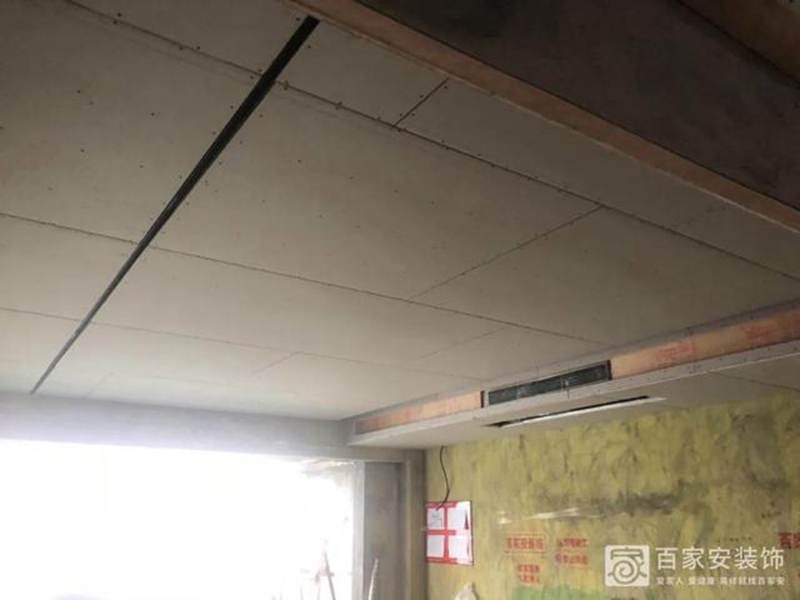 厦门新房装修