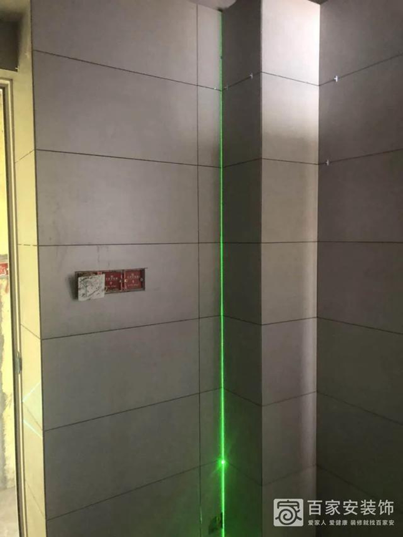 厦门百家安装饰
