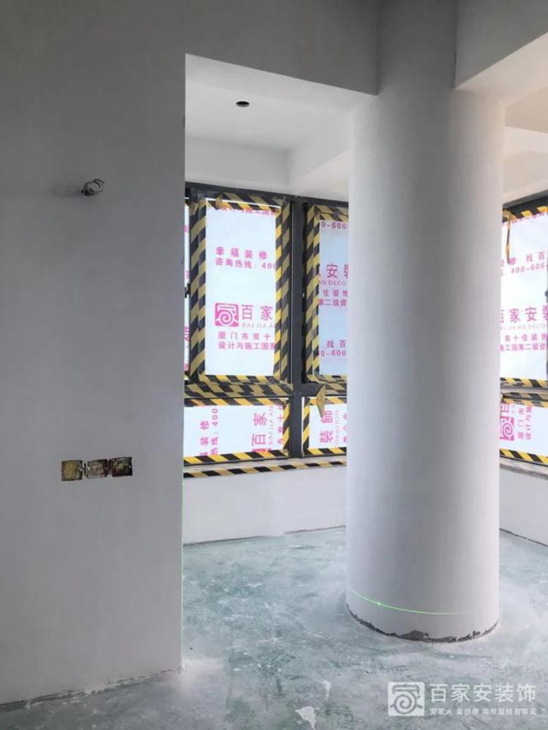 厦门装修