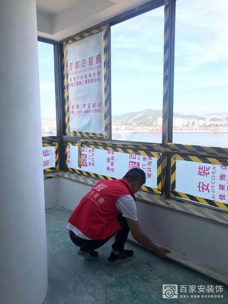 厦门装饰公司