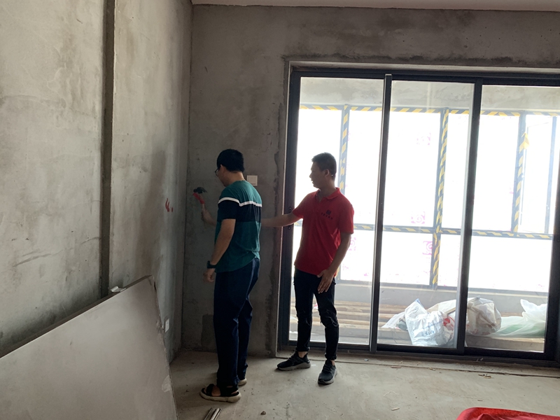 厦门装饰公司