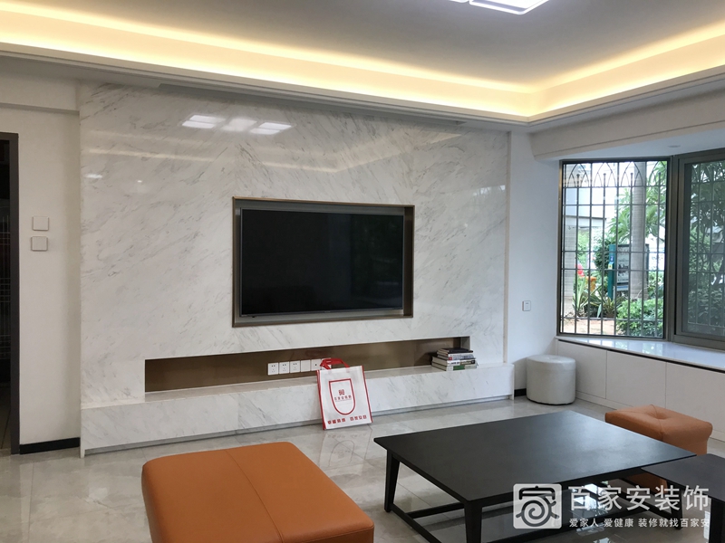 厦门二手房装修