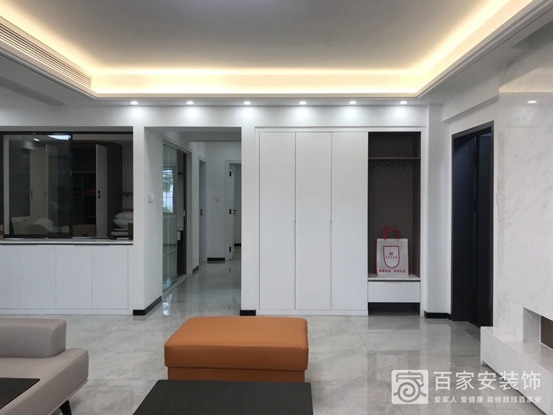 厦门装修公司前十强