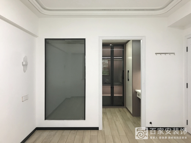 厦门二手房装修