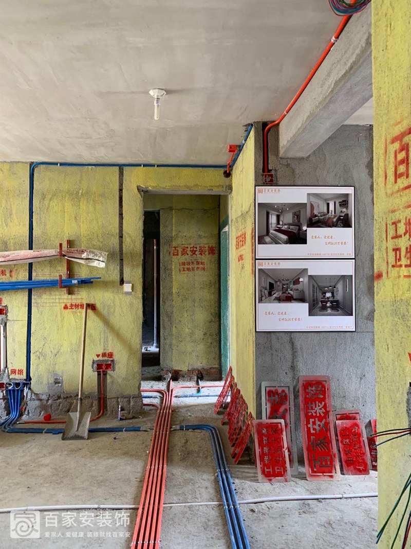 厦门装饰公司前十强