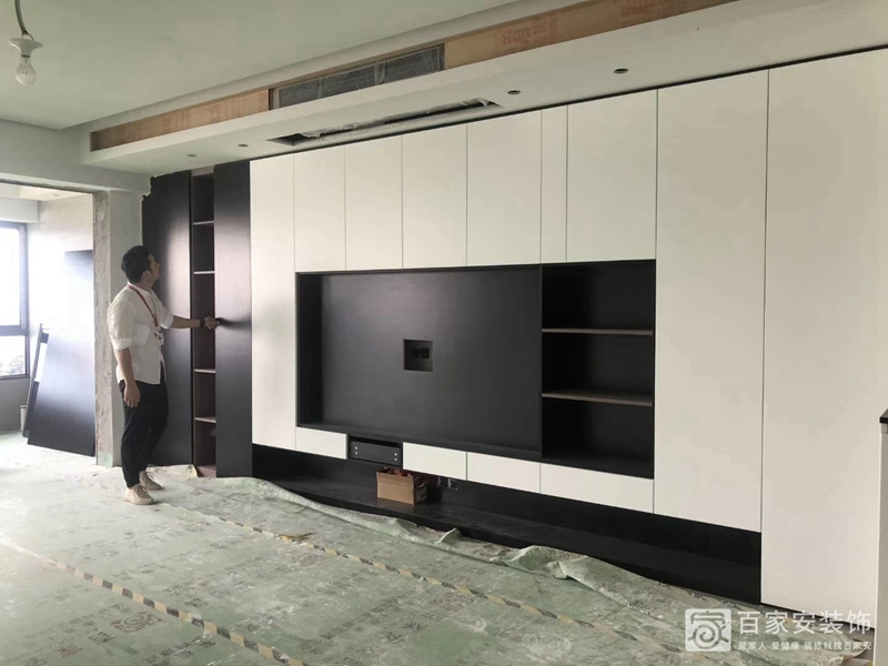 厦门装修公司前十强