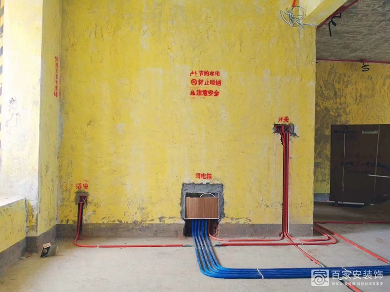 厦门装修公司哪家靠谱