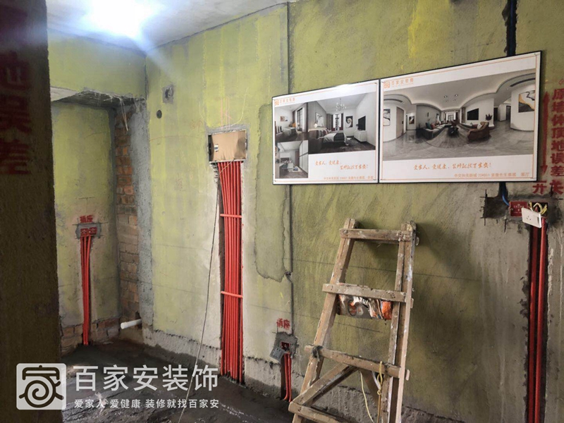 厦门装修