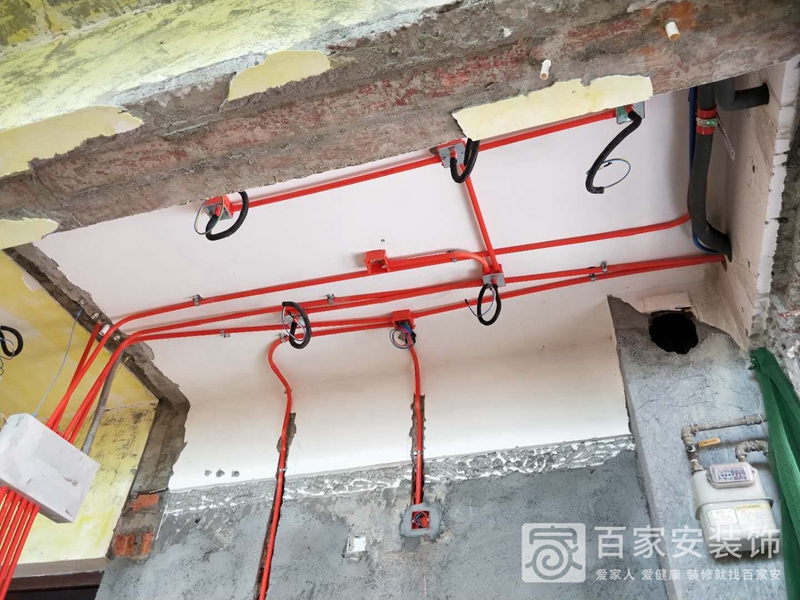 厦门装修