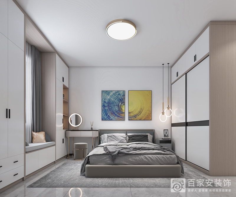 厦门二手房装修公司