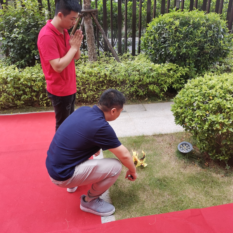 厦门装修公司前十强
