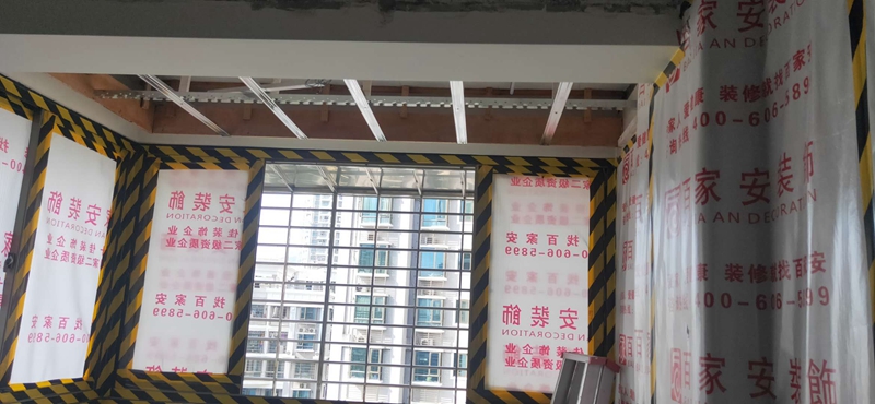 厦门装修公司排名前十