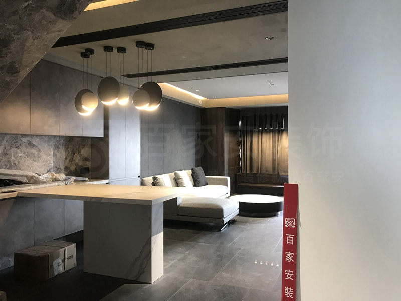 厦门装修公司排名前十