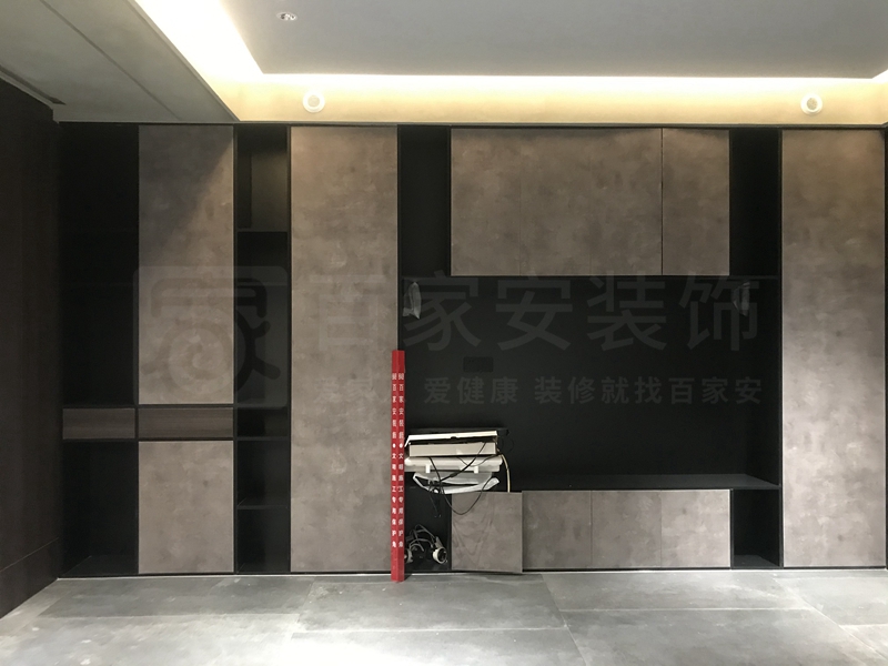 厦门装修公司