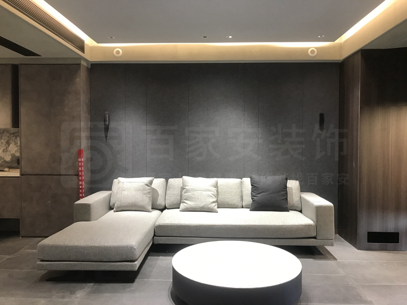 厦门十大装修公司