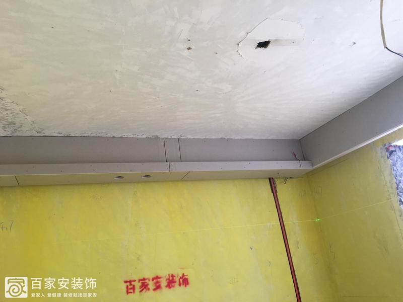 厦门装修公司前十强