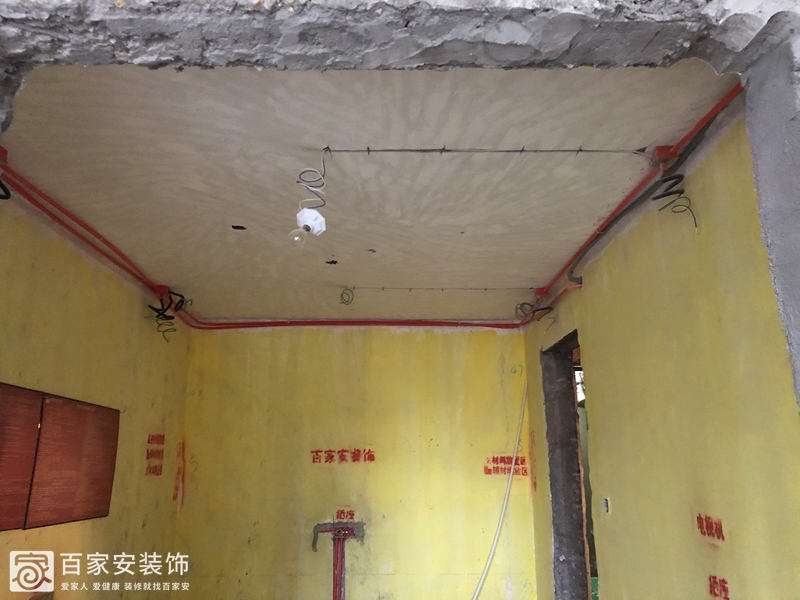 厦门老房翻新