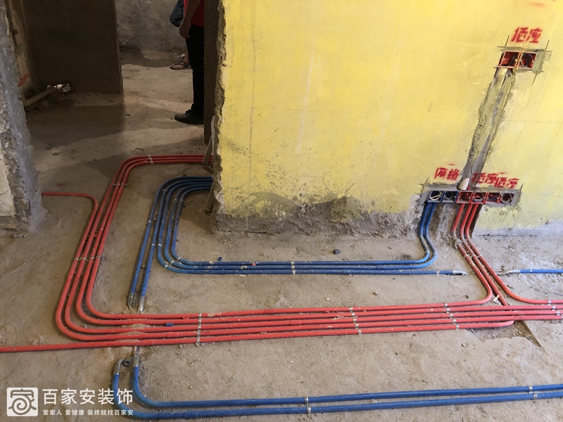 厦门装修设计