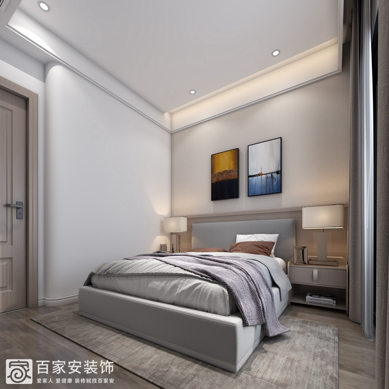 厦门装饰公司