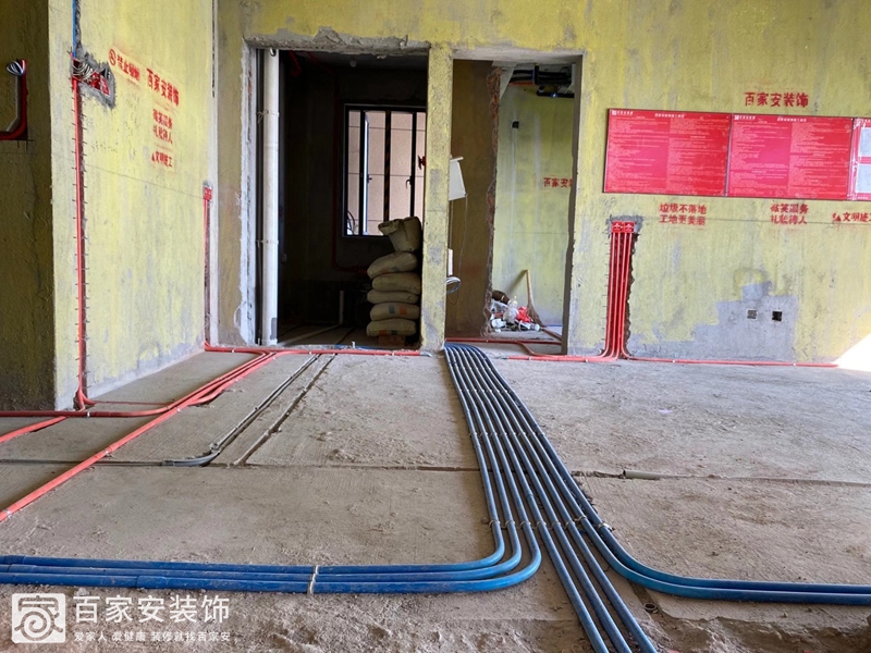 厦门装修公司前十强