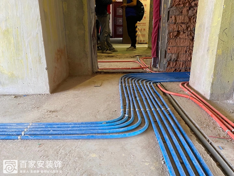 厦门装修公司
