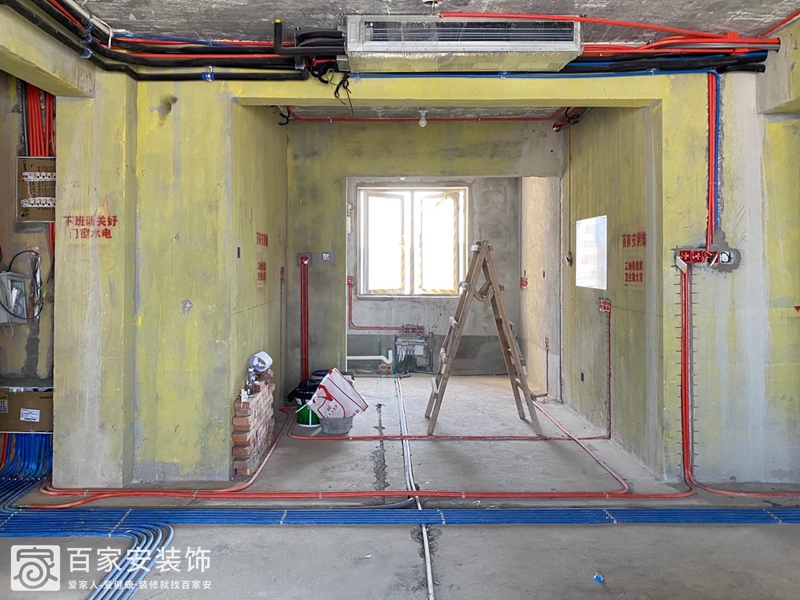 厦门装饰公司