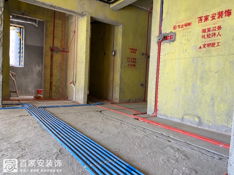 厦门装修公司排名前十