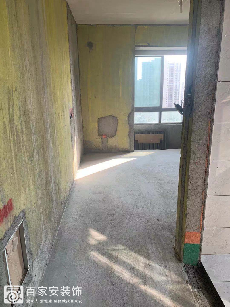 厦门装饰