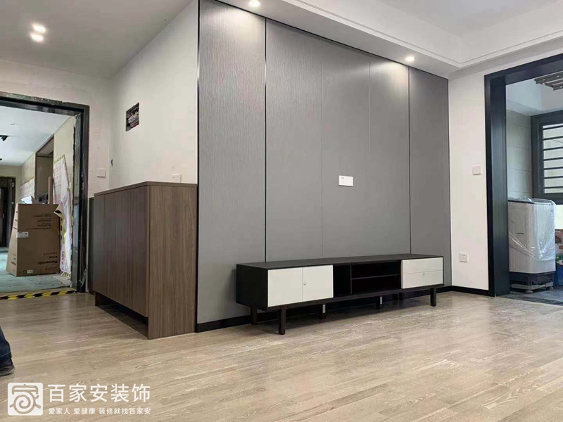 厦门装修公司