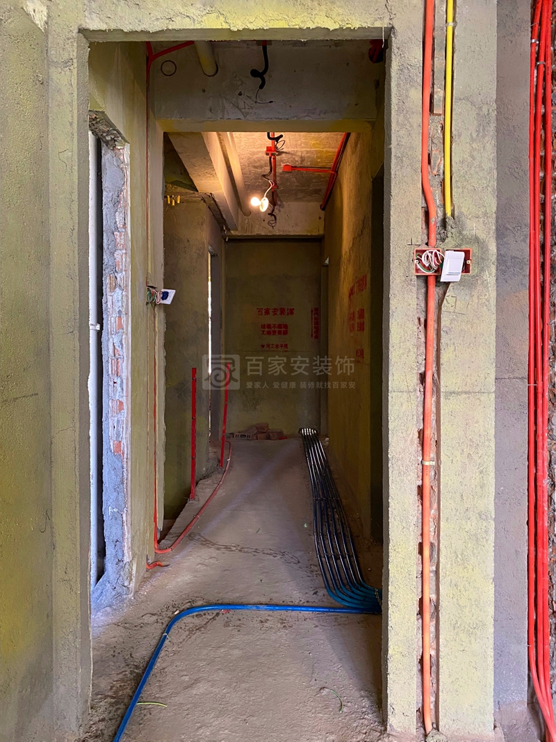 厦门别墅装修
