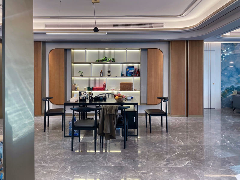 厦门儿童房装修