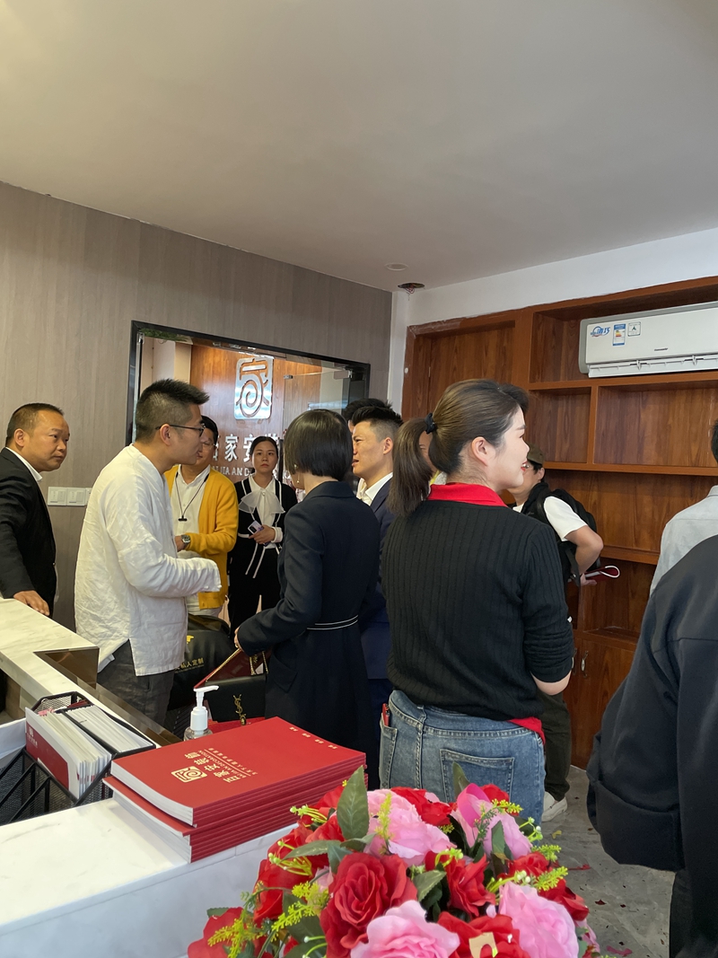 厦门装修公司