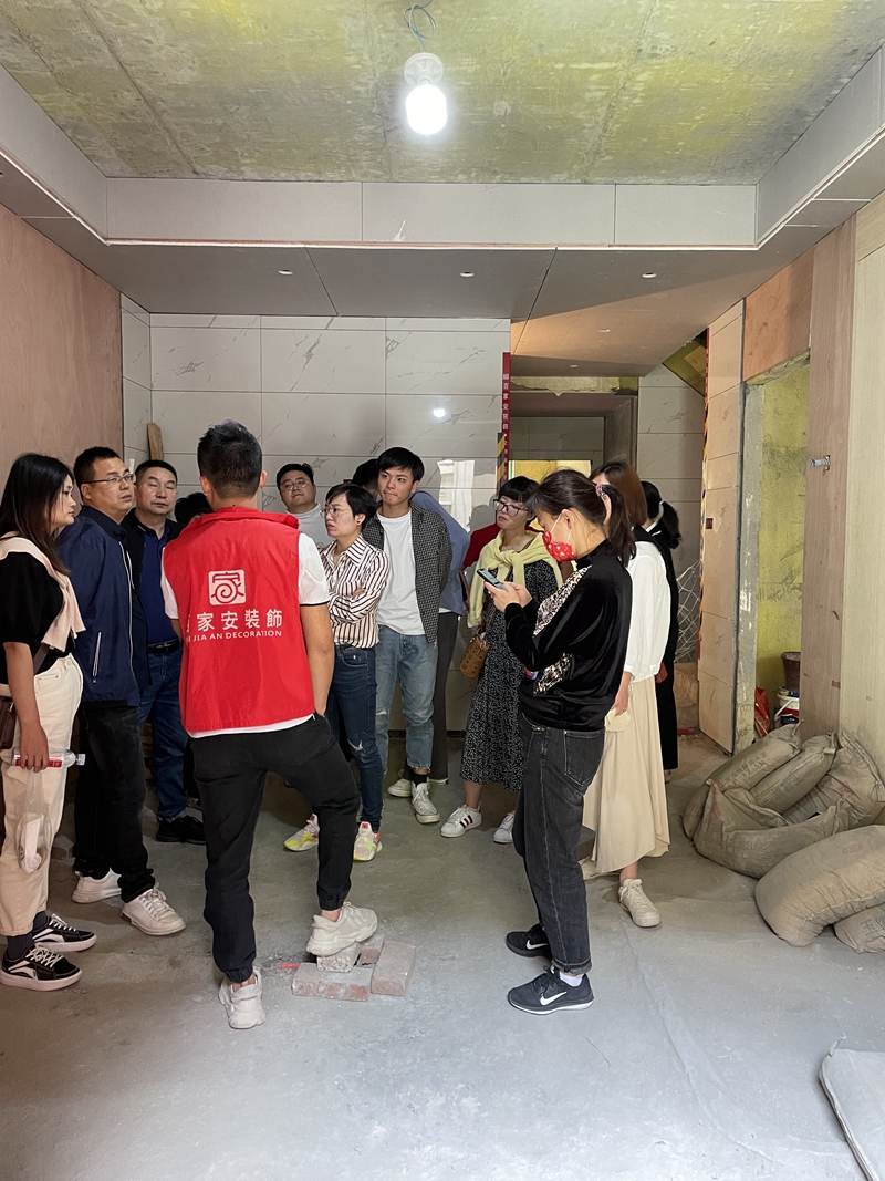 厦门装饰公司