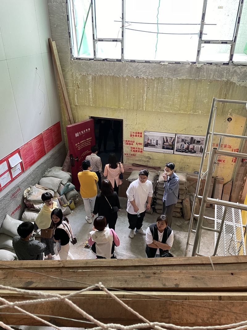 厦门装修设计