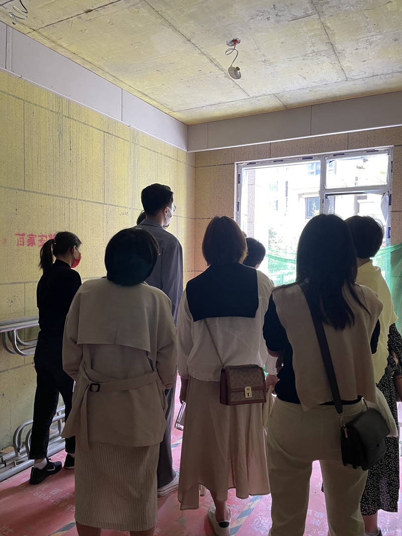 厦门装修