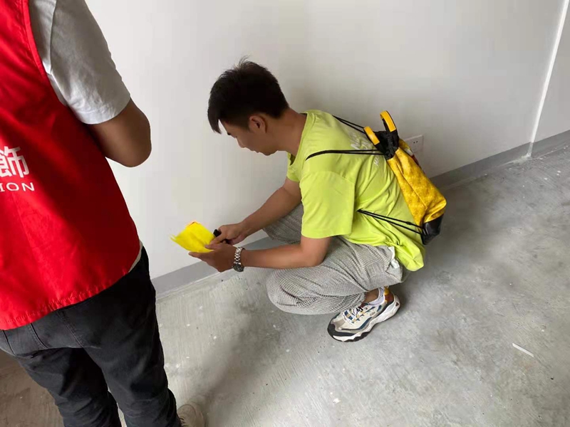 别墅装修